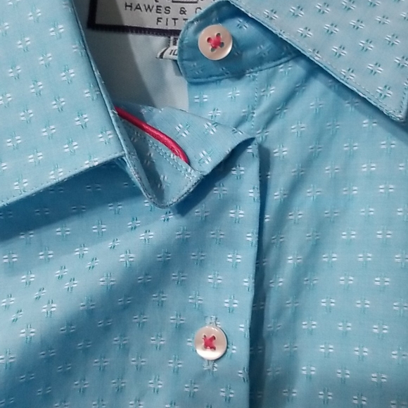 Hawes & Curtis shirt - Picture 2 of 7